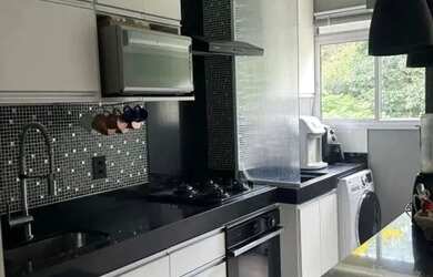 Imagem 6: APARTAMENTO - CONDOMÍNIO FLORATTA CLUB HOUSE - SP