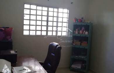 Imagem 15: Linda Casa Sucupira Riacho Fundo 1