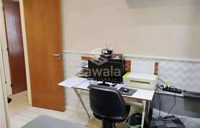 Imagem 9: Apartamento à venda com 86,00m² e 2 quartos em Recreio dos Bandeirantes,...