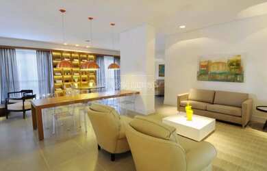 Imagem 10: Apartamento - Cambuí - Campinas