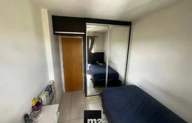 Imagem 7: Apartamento no Setor Oeste Industrial