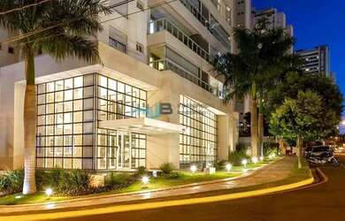 Imagem 2: Apartamento para alugar em Londrina, Gleba Palhano, com 3 quartos, com 122.92 m²