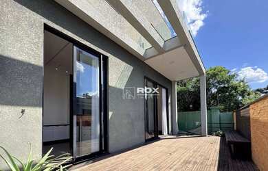 Imagem 13: Casa 3 suítes, mobiliada, em condomínio - Santa Felicidade - Curitiba/PR