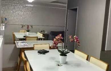 Imagem 2: Apartamento para venda com 83m² e 1 vaga em Jundiaí