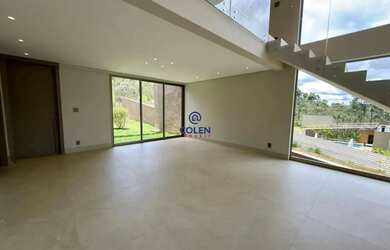 Imagem 7: Mansão à venda em Alphaville Lagoa dos Ingleses