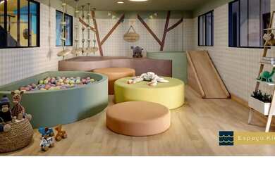 Imagem 9: Imóvel para venda possui 50 metros quadrados com 2 quartos em Centro...