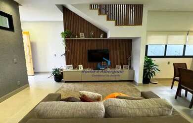 Imagem 8: Casa Sobrado com 05 Quartos no Condomínio Parque Taua, Londrina PR