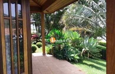 Imagem 5: Casa à venda, 490 m² por R$ 3.279.800,00 - Jardim Flamboyant-B - Atibaia/SP