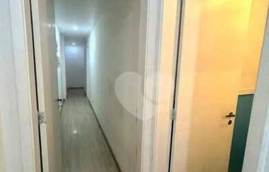 Imagem 12: Apartamento Frente e Varandão com 4 quartos à venda, 160 m² por R$...