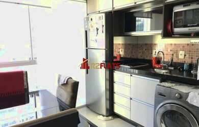 Imagem 4: Flat com ótimo preço no bairro Bela Vista. Confira