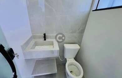 Imagem 13: Casa no Condomínio Dom Village para Venda com 3 quartos, Maricá / RJ