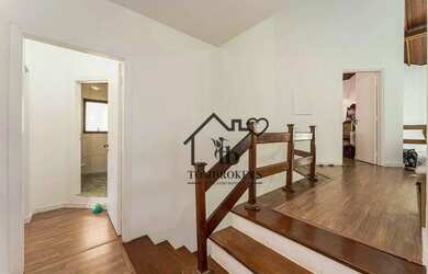 Imagem 15: Casa com 4 dormitórios, 305 m² - venda por R$ 2.447.000,00 ou aluguel...