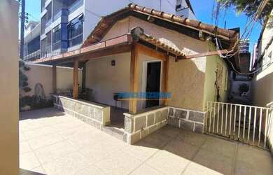 Imagem: Casa com 3 dormitórios à venda, 115 m² - Agriões - Teresópolis/RJ