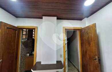 Imagem 12: Cobertura linear a venda, 4 quartos, 3 banheiros, 1 garagem no valor R$750.000,00...