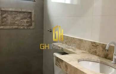 Imagem 11: Casa à venda, 120 m² por R$ 550.000,00 - Sítios Santa Luzia - Aparecida...