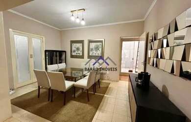 Imagem 7: Casa para Locação 4 dormitórios 3 suítes com 893m de Terreno - no...