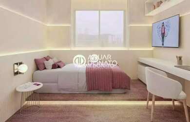 Imagem 8: Vale do Sereno - Apartamento 4 quartos à venda na Anuar Donato