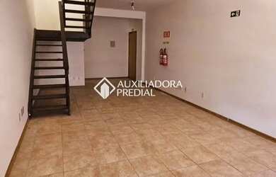 Imagem 4: Sala duplex no Edifício Baalbeck no Centro de São Leopoldo
