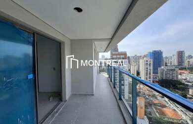 Imagem 14: APARTAMENTO À VENDA NO BROOKLIN, 2 DORMITÓRIOS, 1 SUÍTE. 1 VAGA DE...