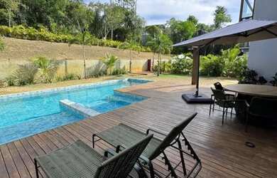 Imagem 14: Casa em Condomínio para Venda em Mata de São João, Praia do Forte,...