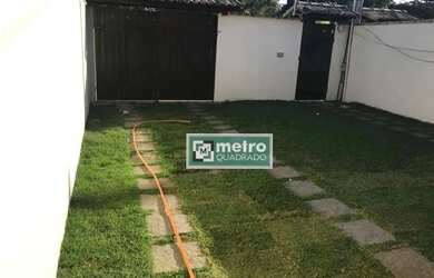 Imagem 2: Casa com 2 dormitórios para alugar, 74 m² por R$ 2.562,68/mês - Ouro...