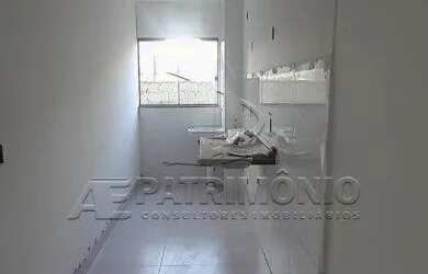 Imagem 10: APARTAMENTO 1 DORMITORIO NO CONDOMINIO RESIDENCIAL MULTIFAMILIAR