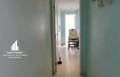 Imagem 14: Apartamento com 3 quartos, 2 suítes, para vender em Bairro Novo, Olinda/PE