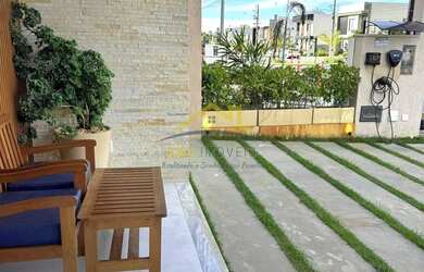 Imagem 3: Condomínio Vila Florença - Casa em Condomínio Vila Florença Abrantes...