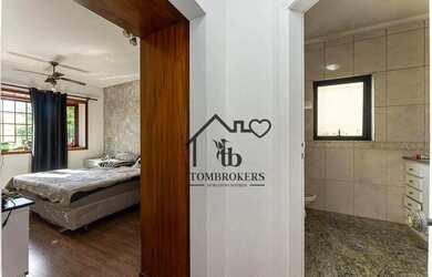 Imagem 16: Casa com 4 dormitórios, 305 m² - venda por R$ 2.447.000,00 ou aluguel...