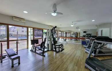 Imagem 7: Apartamento em Menino Deus