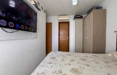 Imagem 6: Apartamento Próximo Estrada do Coco