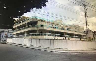 Imagem: O apartamento possui 2 Dormitórios, 2 Banheiros, 2 Vagas na