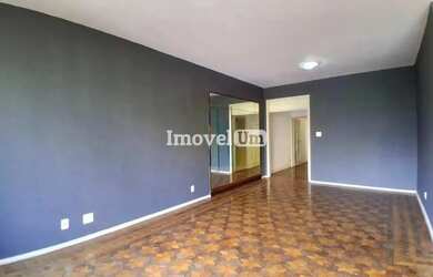 Imagem 2: Laranjeiras Apartamento 2 quartos, sendo 1 suite