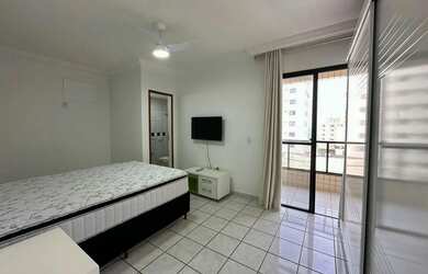 Imagem 7: Imóvel para venda possui 84 metros quadrados com 2 quartos em Praia do...