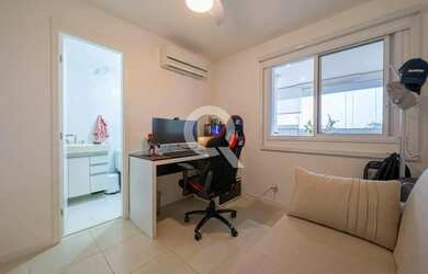 Imagem 12: Imóvel para aluguel tem 82 metros quadrados com 2 quartos em Barra da...