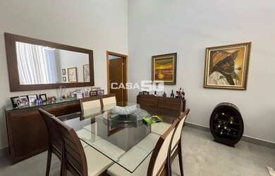 Imagem 8: Casa a venda no condomínio Residencial Bella Campinas Fazenda Santa Cândida