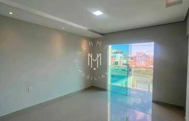 Imagem 4: Imóvel para venda possui 100 metros quadrados com 3 quartos em Felícia - Vitória da Conqui