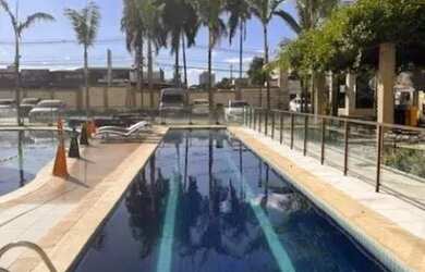 Imagem 11: Vendo Ágio Apartamento no Top Life Taguatinga Long Beach Torre F