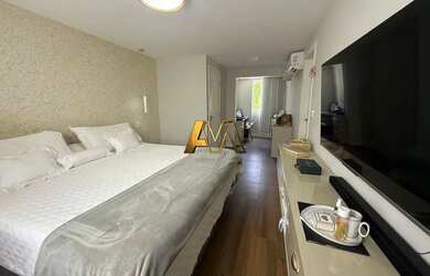 Imagem 4: CASA DE ALTO LUXO COM 4 SUÍTES NO ALPHAVILLE LITORAL NORTE I