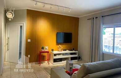 Imagem 6: RR0039 Casa a Venda 380m² JARDIM MACARENKO - OPORTUNIDADE - 3 Dorms 4...