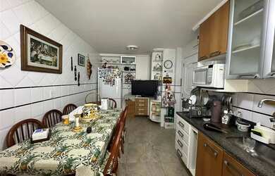 Imagem 13: COBERTURA DUPLEX LÂMINA COM 4 QUARTOS E 2 SUÍTES