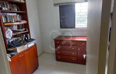 Imagem 13: Apartamento com 2 dormitórios à venda, 55 m² por R$ 180.000 - Aeroporto...