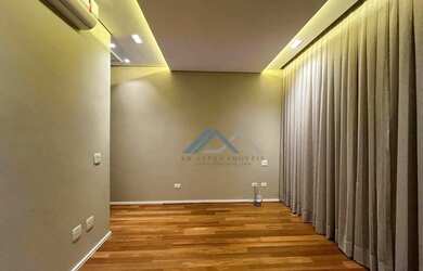 Imagem 13: Luxuosa Casa com 4 suítes, 640 m² - venda por R$ 11.200.000 ou aluguel...