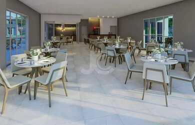 Imagem 4: Casa à venda - Vog Parque Premier