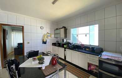 Imagem 9: CASA À VENDA NO JARDIM VALE DAS PEROBAS ll EM ARAPONGAS