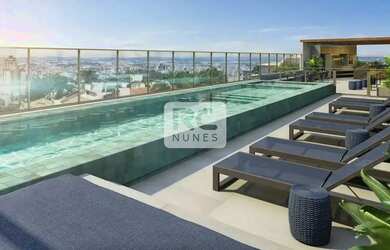 Imagem 5: Apartamento à venda, 2 quartos, 2 suítes, 2 vagas, Piemonte - Nova Lima/MG