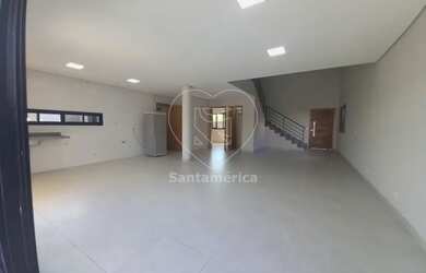 Imagem 13: Casa para alugar no Condomínio Araçari com 3 Suítes na região Leste...