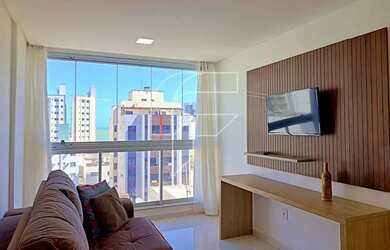 Imagem 4: Apartamento novo com 2 suítes à venda, lazer completo na cobertura na Praia do Morro em Gu