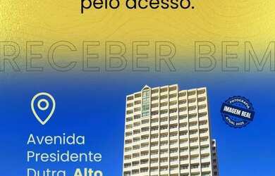 Imagem 2: Vendem-se Apartamentos no Residencial Creta no bairro Alto de São Manoel