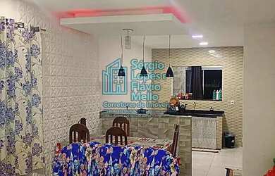 Imagem 14: ITABORAÍ -Oportunidade Linda Casa 3 quartos 1 Suíte Cond. NOVA ITABORAÍ....